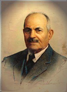 Κωνσταντίνος Μπάκαλας